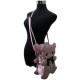 Loris Biscuit Bear Bag